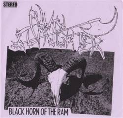 Nunslaughter : Black Horn of the Ram